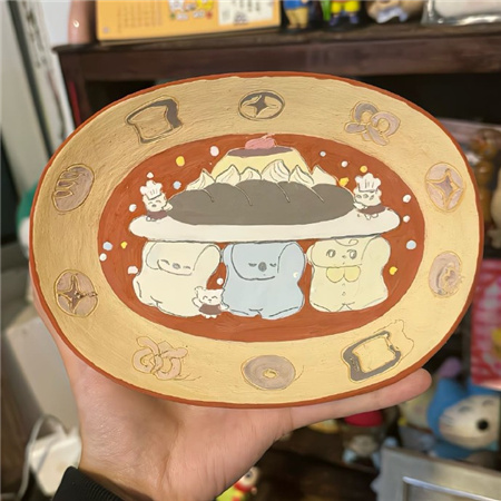 宠物貂知识
